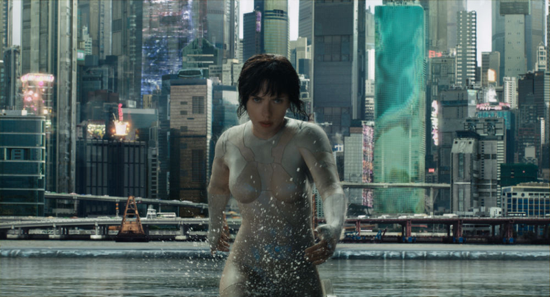 Illustration for article titled How Ghost in the Shell Hopes to Surpass the Anime Despite the Controversy
